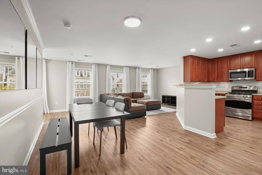 11214 Wortham Crest Circle, Manassas, VA 20109