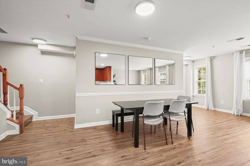 11214 Wortham Crest Circle, Manassas, VA 20109