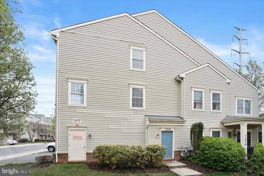 11214 Wortham Crest Circle, Manassas, VA 20109