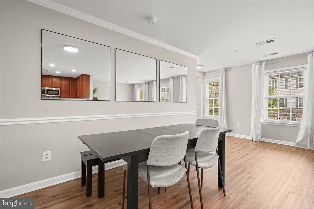 11214 Wortham Crest Circle, Manassas, VA 20109