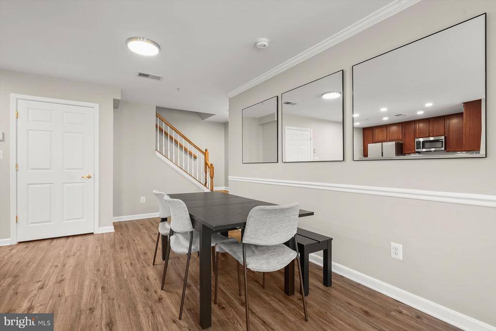 11214 Wortham Crest Circle, Manassas, VA 20109