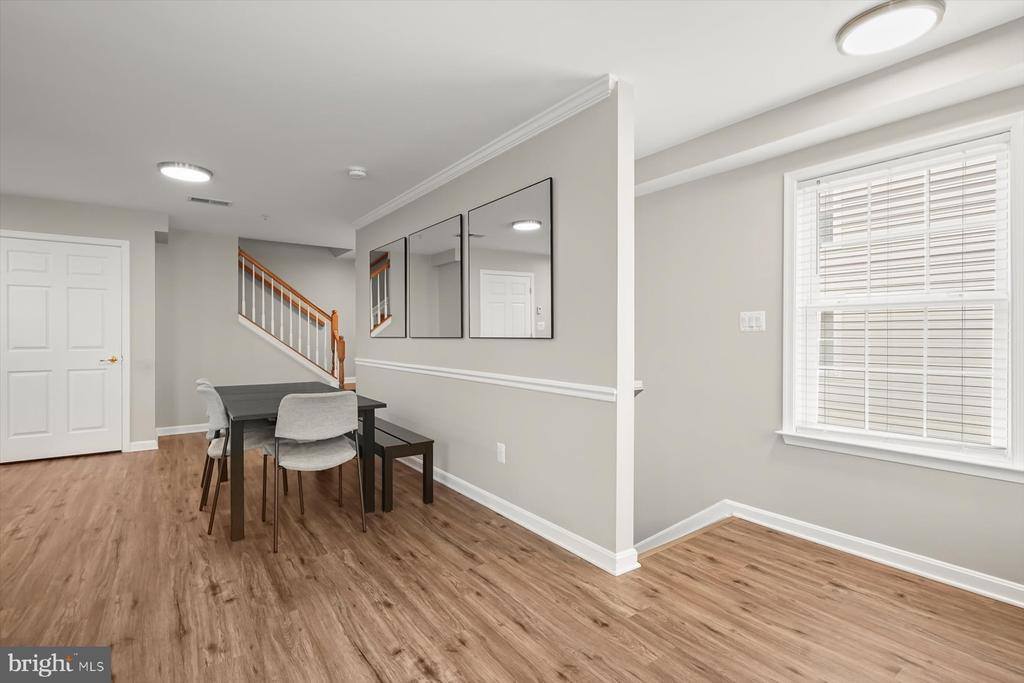 11214 Wortham Crest Circle, Manassas, VA 20109