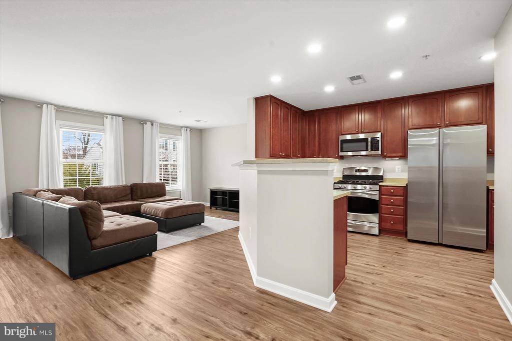 11214 Wortham Crest Circle, Manassas, VA 20109