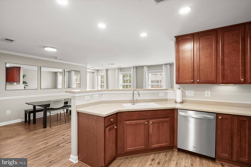 11214 Wortham Crest Circle, Manassas, VA 20109