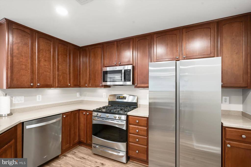 11214 Wortham Crest Circle, Manassas, VA 20109