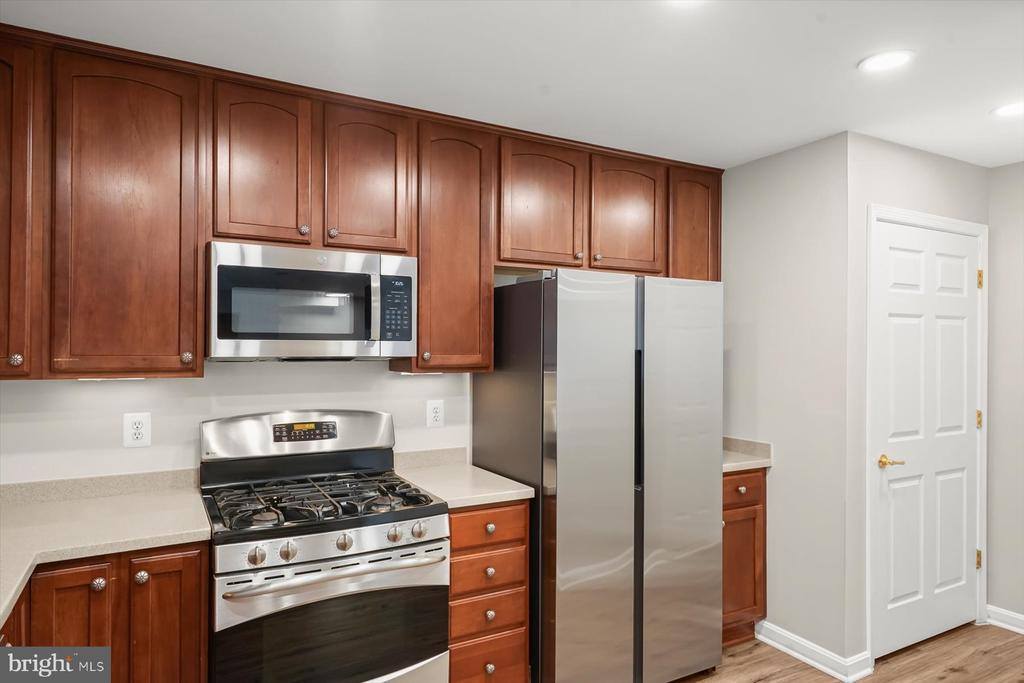 11214 Wortham Crest Circle, Manassas, VA 20109