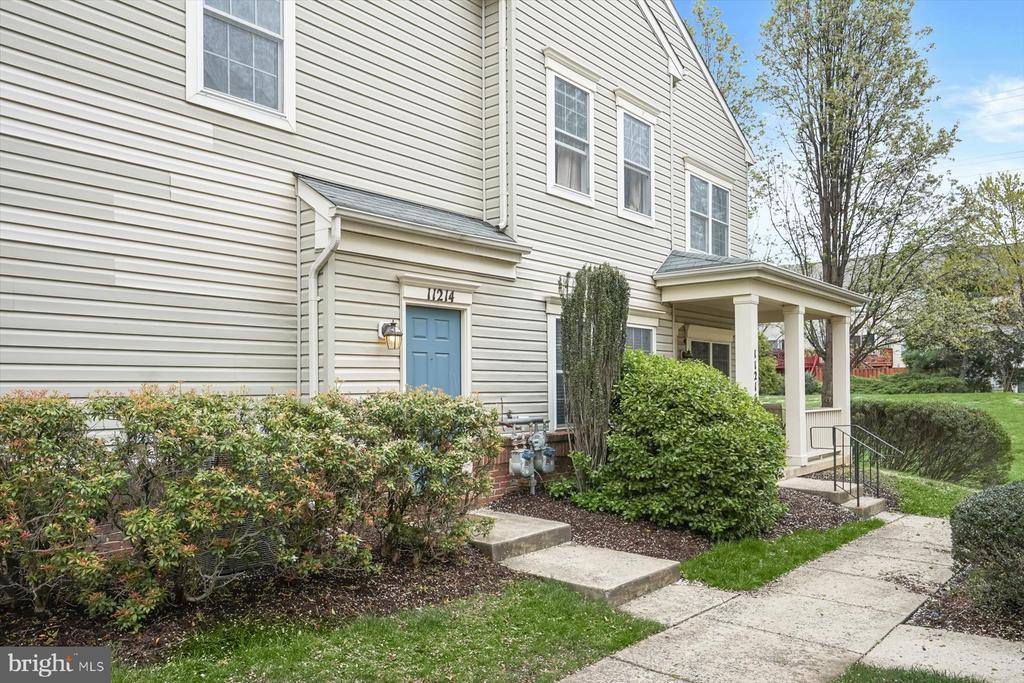 11214 Wortham Crest Circle, Manassas, VA 20109
