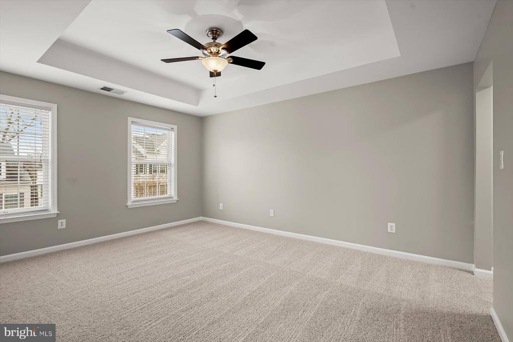 11214 Wortham Crest Circle, Manassas, VA 20109