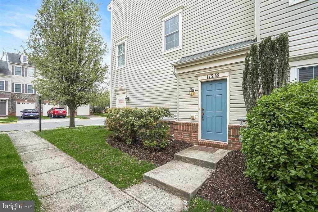 11214 Wortham Crest Circle, Manassas, VA 20109