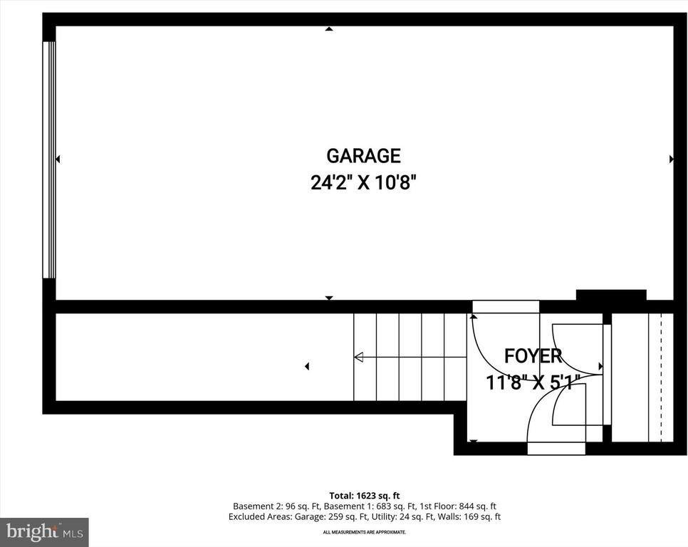 11214 Wortham Crest Circle, Manassas, VA 20109