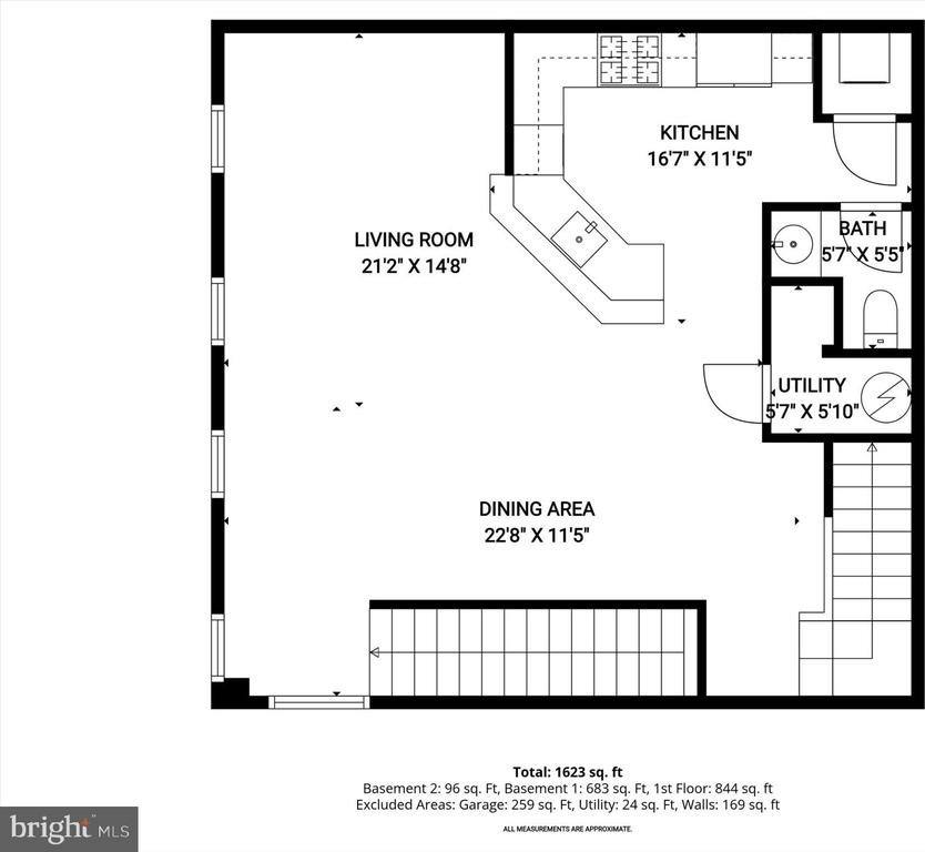11214 Wortham Crest Circle, Manassas, VA 20109