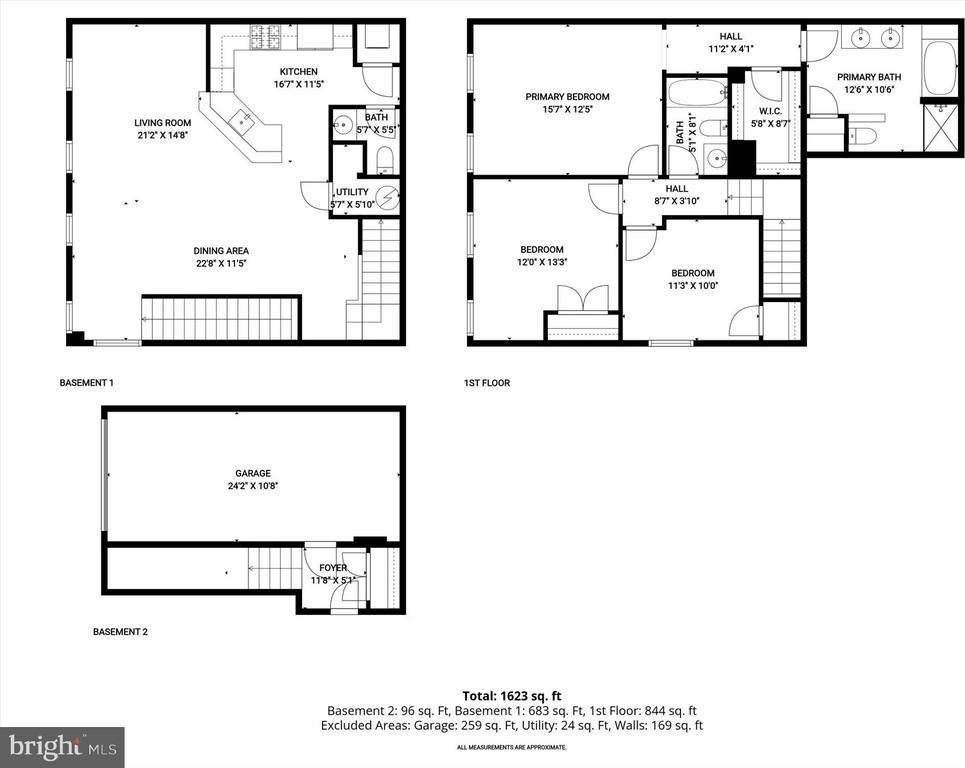 11214 Wortham Crest Circle, Manassas, VA 20109