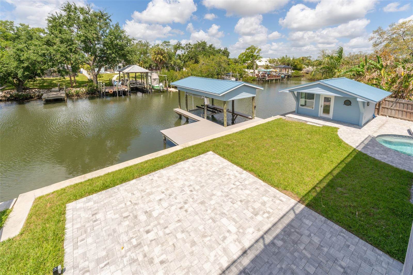 8717 Driftwood Drive, Tampa, FL 33615