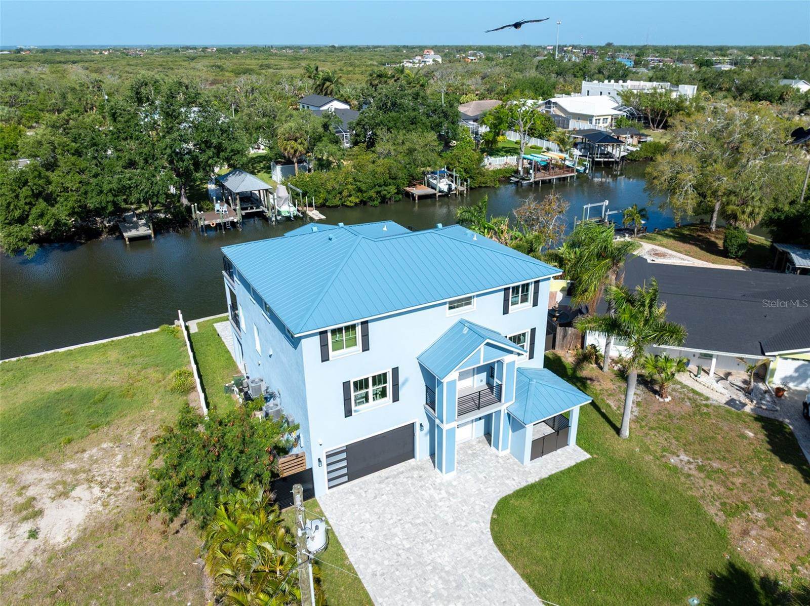 8717 Driftwood Drive, Tampa, FL 33615