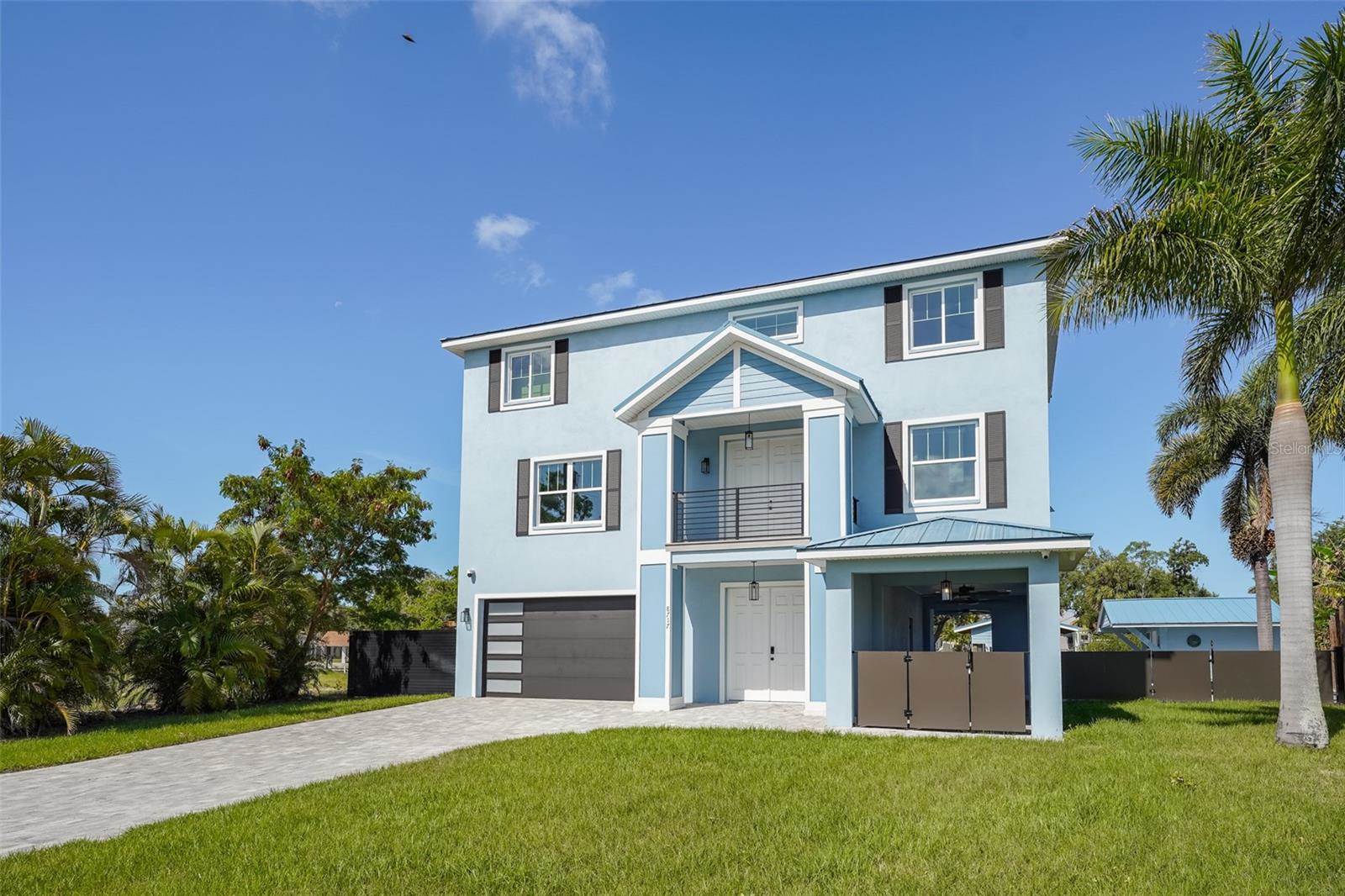 8717 Driftwood Drive, Tampa, FL 33615