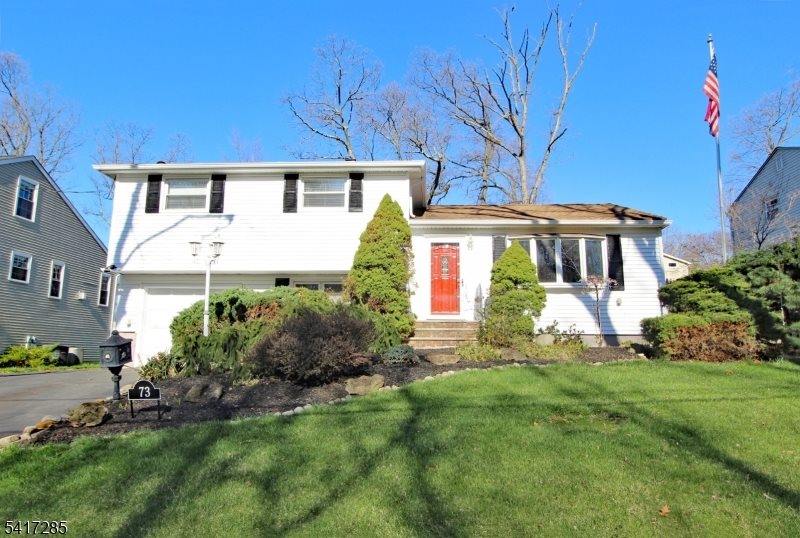 73 Winchester Rd, Livingston Township, NJ 07039