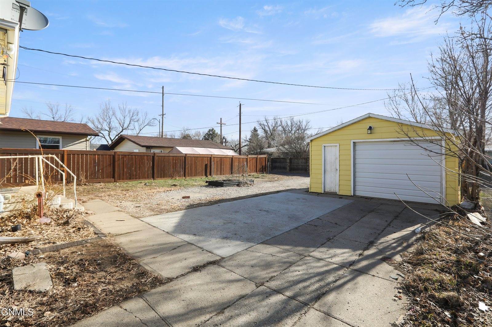 1716 1st Avenue West, Williston, ND 58801