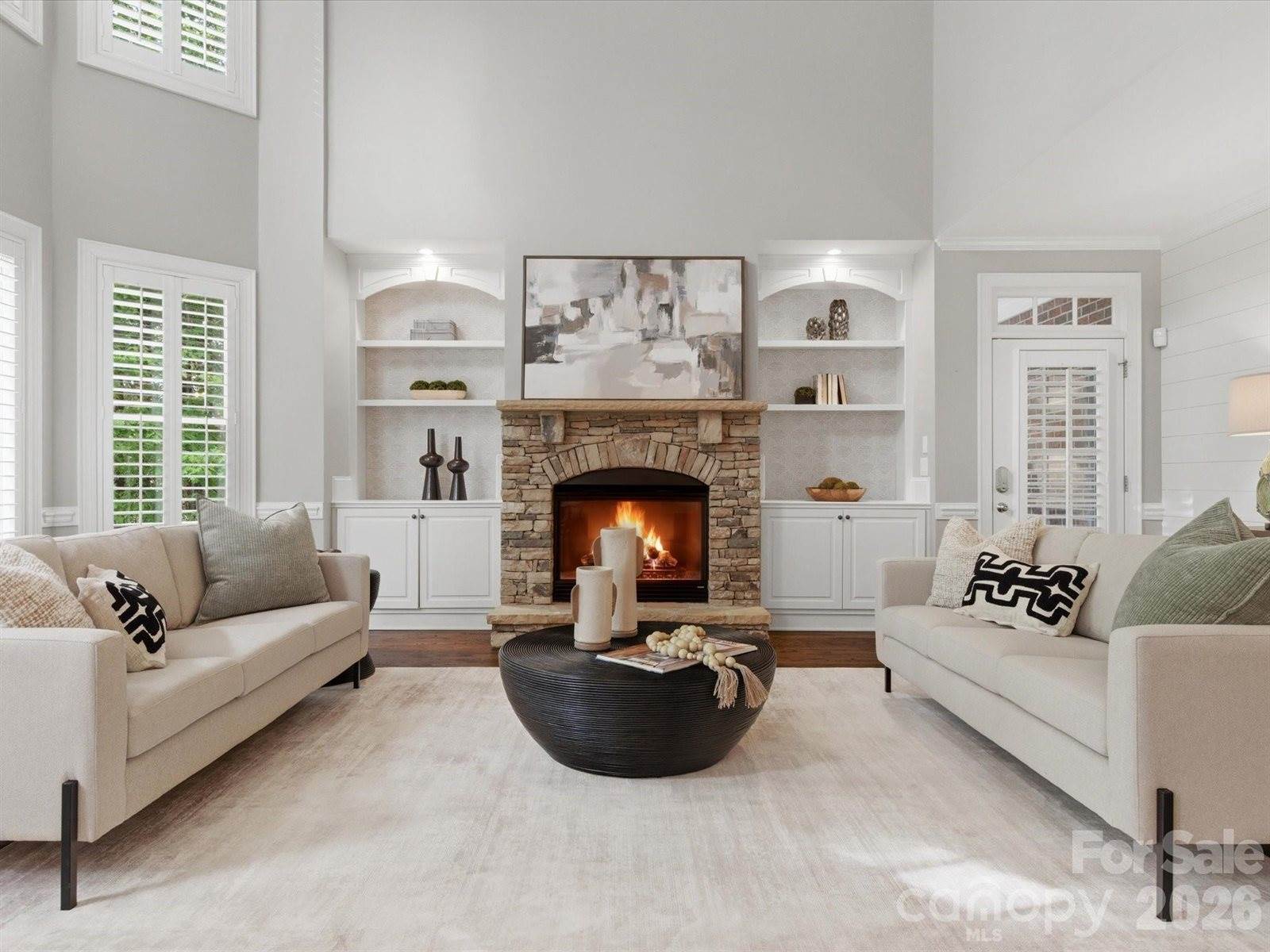 1007 Ainsdale Drive, Matthews, NC 28104