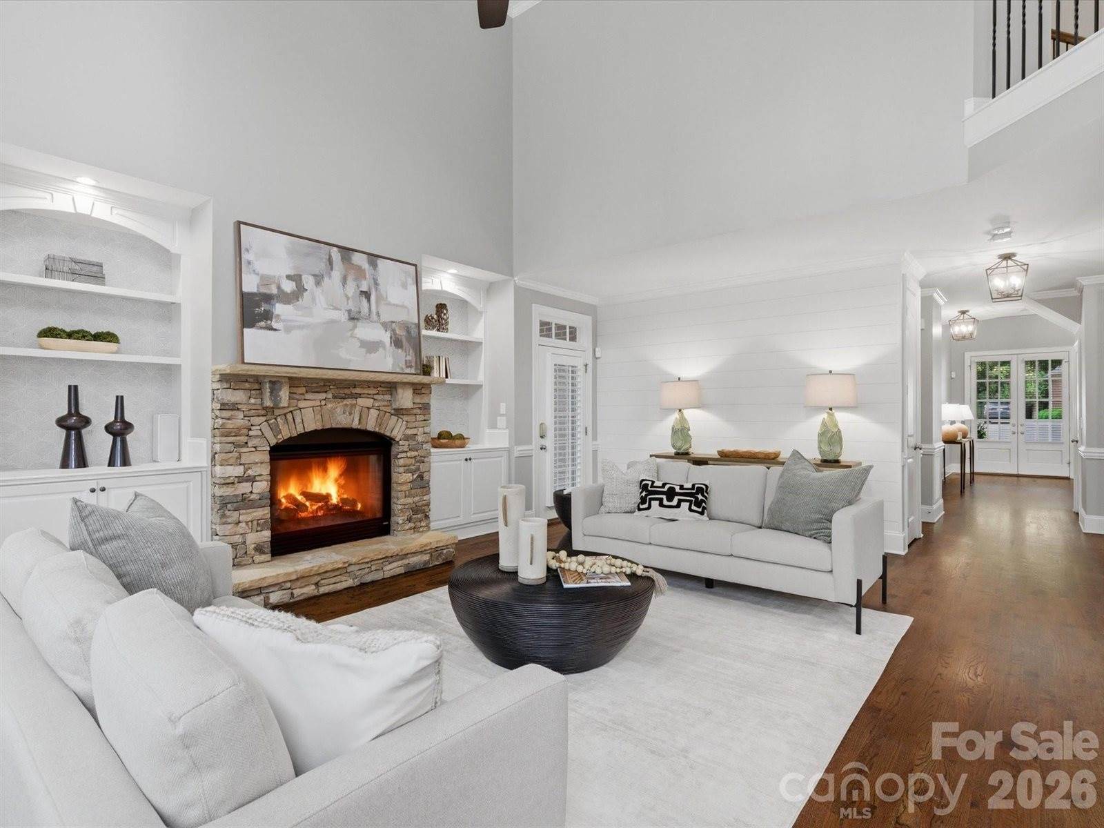 1007 Ainsdale Drive, Matthews, NC 28104