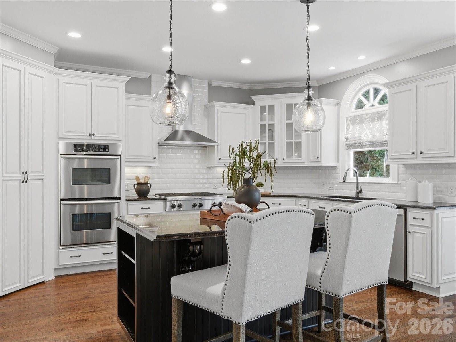 1007 Ainsdale Drive, Matthews, NC 28104