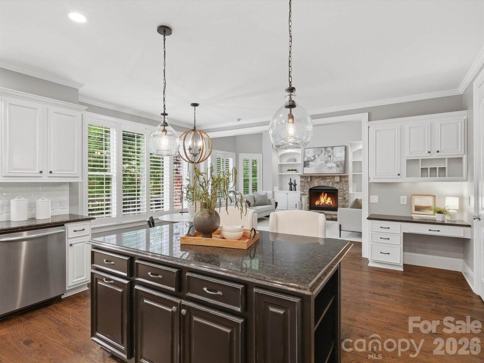 1007 Ainsdale Drive, Matthews, NC 28104