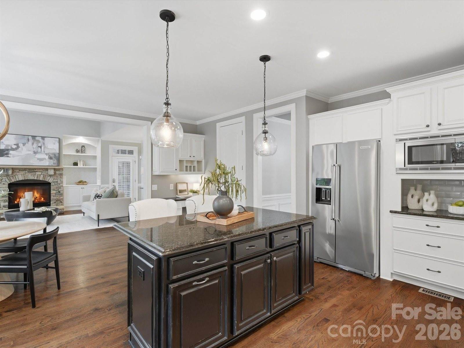 1007 Ainsdale Drive, Matthews, NC 28104