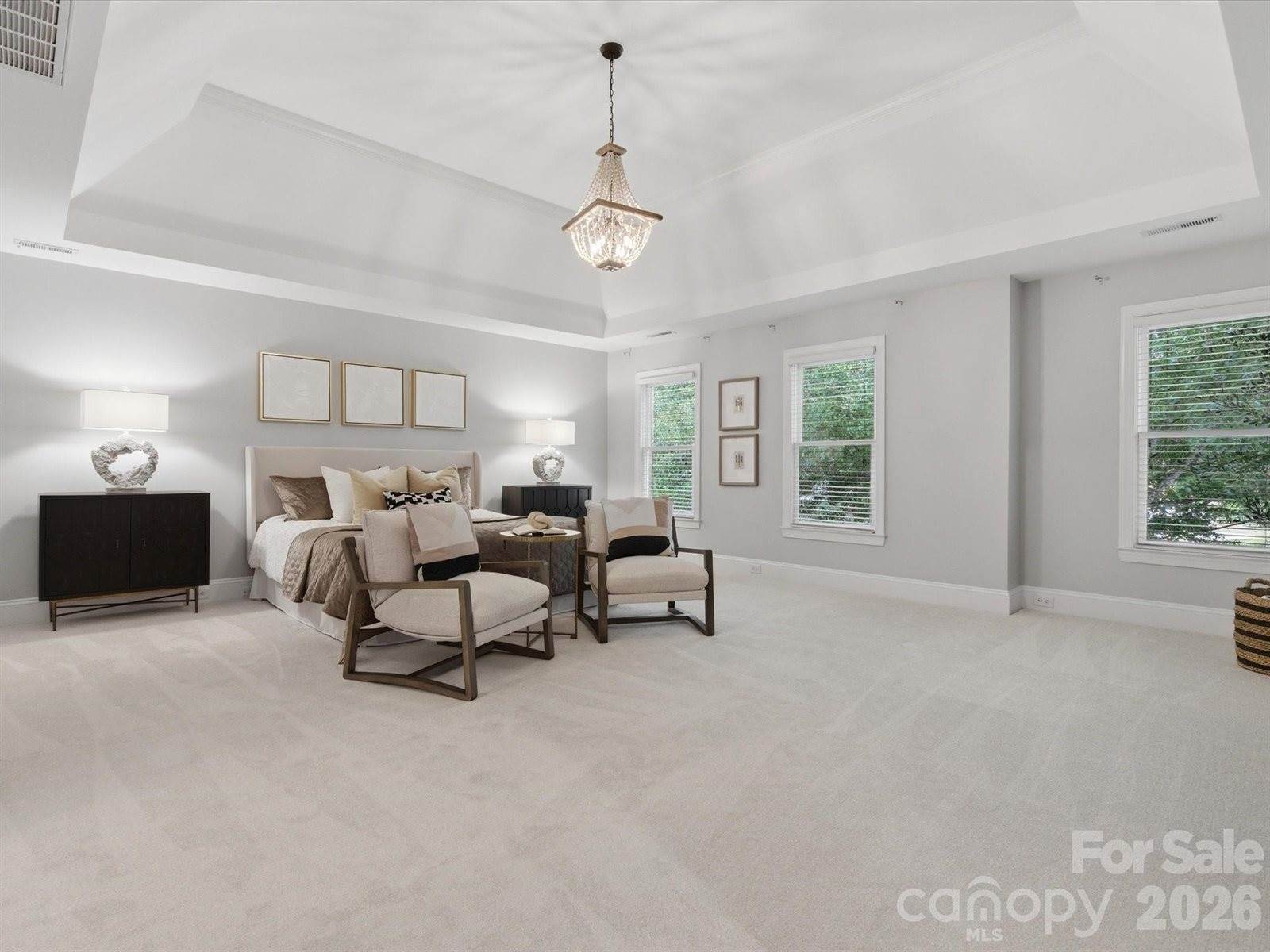 1007 Ainsdale Drive, Matthews, NC 28104