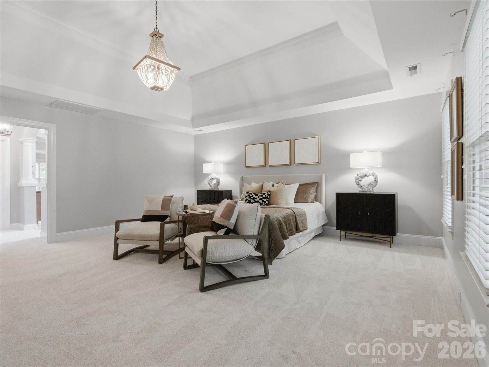 1007 Ainsdale Drive, Matthews, NC 28104