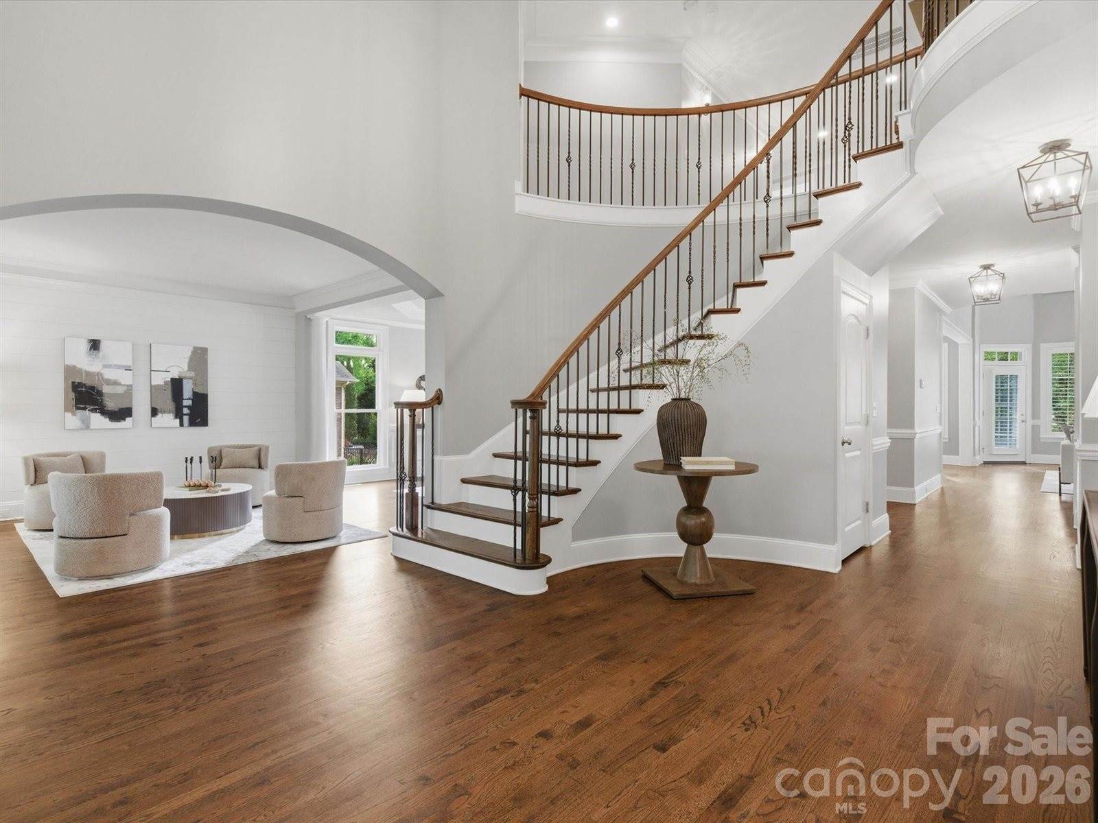 1007 Ainsdale Drive, Matthews, NC 28104