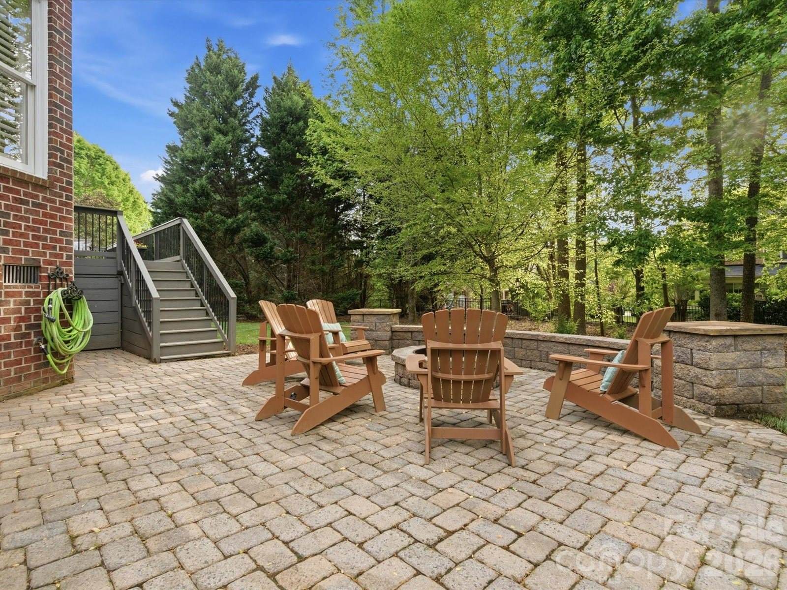 1007 Ainsdale Drive, Matthews, NC 28104