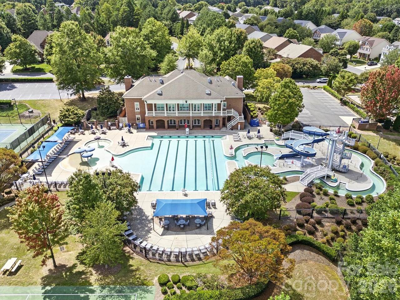 1007 Ainsdale Drive, Matthews, NC 28104