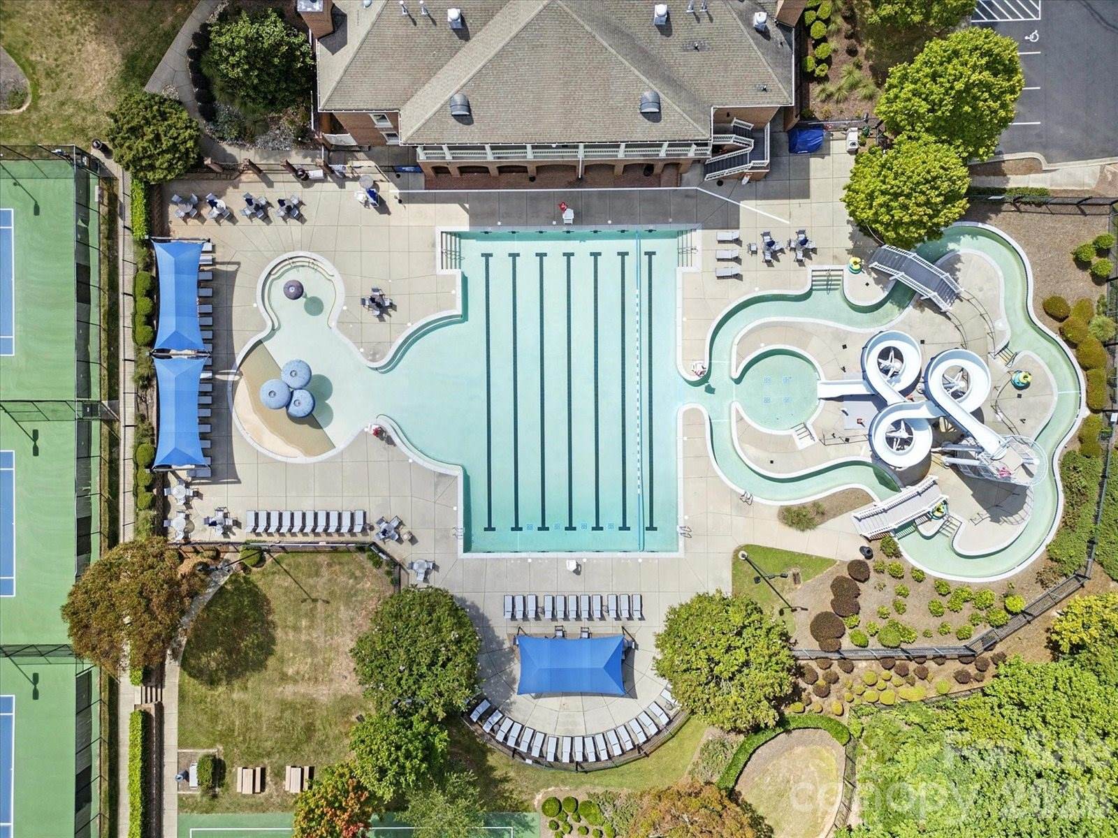 1007 Ainsdale Drive, Matthews, NC 28104