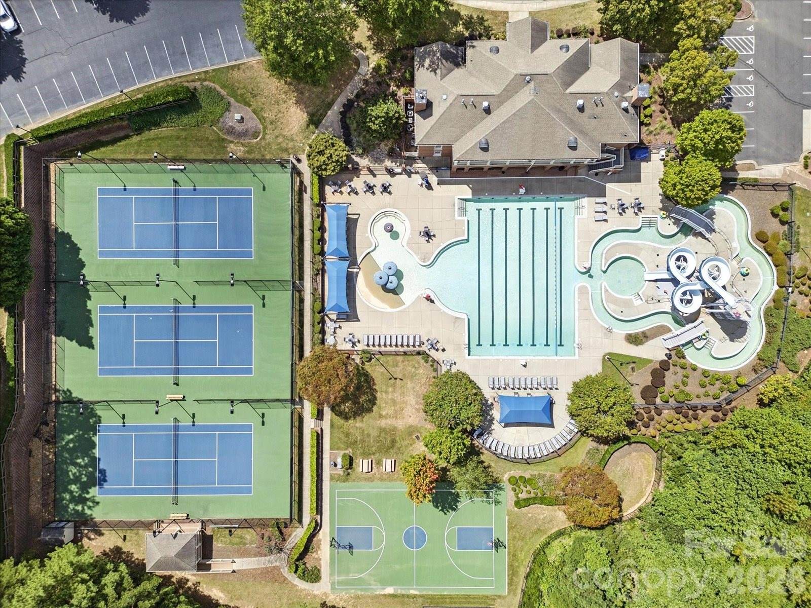 1007 Ainsdale Drive, Matthews, NC 28104