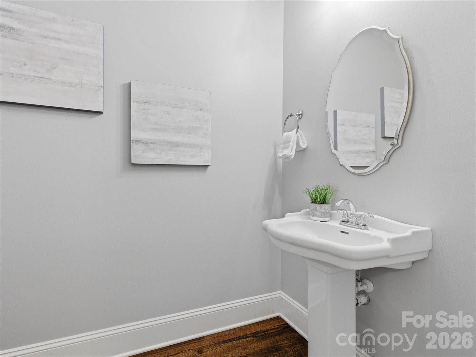 1007 Ainsdale Drive, Matthews, NC 28104