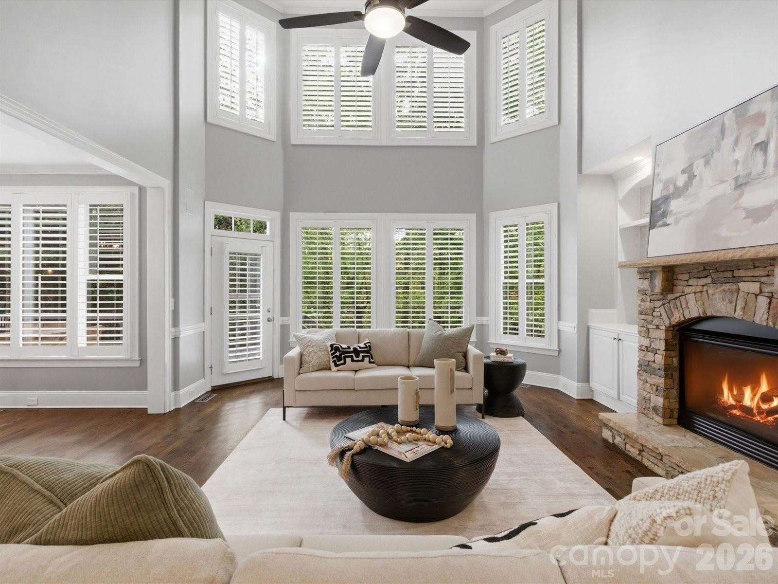 1007 Ainsdale Drive, Matthews, NC 28104