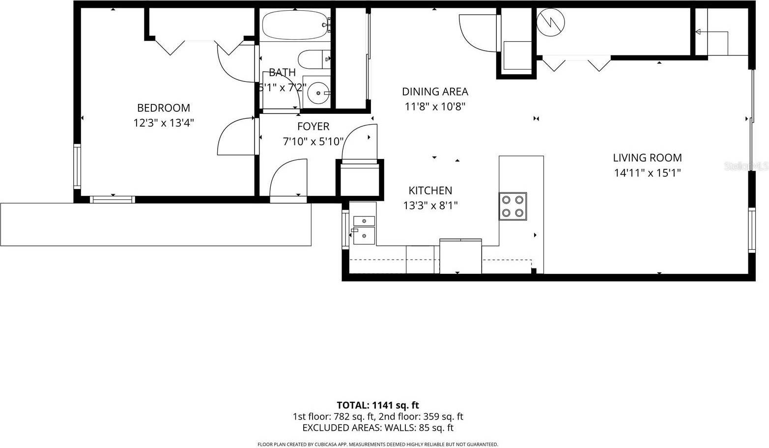 9755 SW 52ND Road, Gainesville, FL 32608