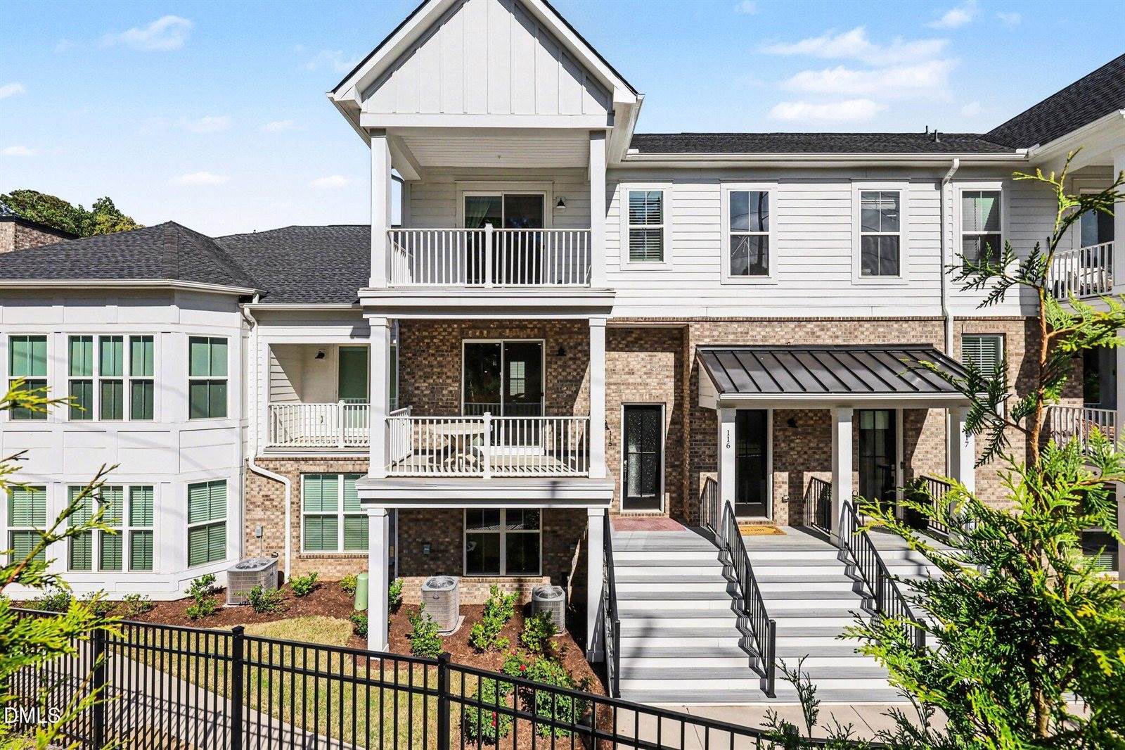 11549 Helmond Way, #115, Raleigh, NC 27617