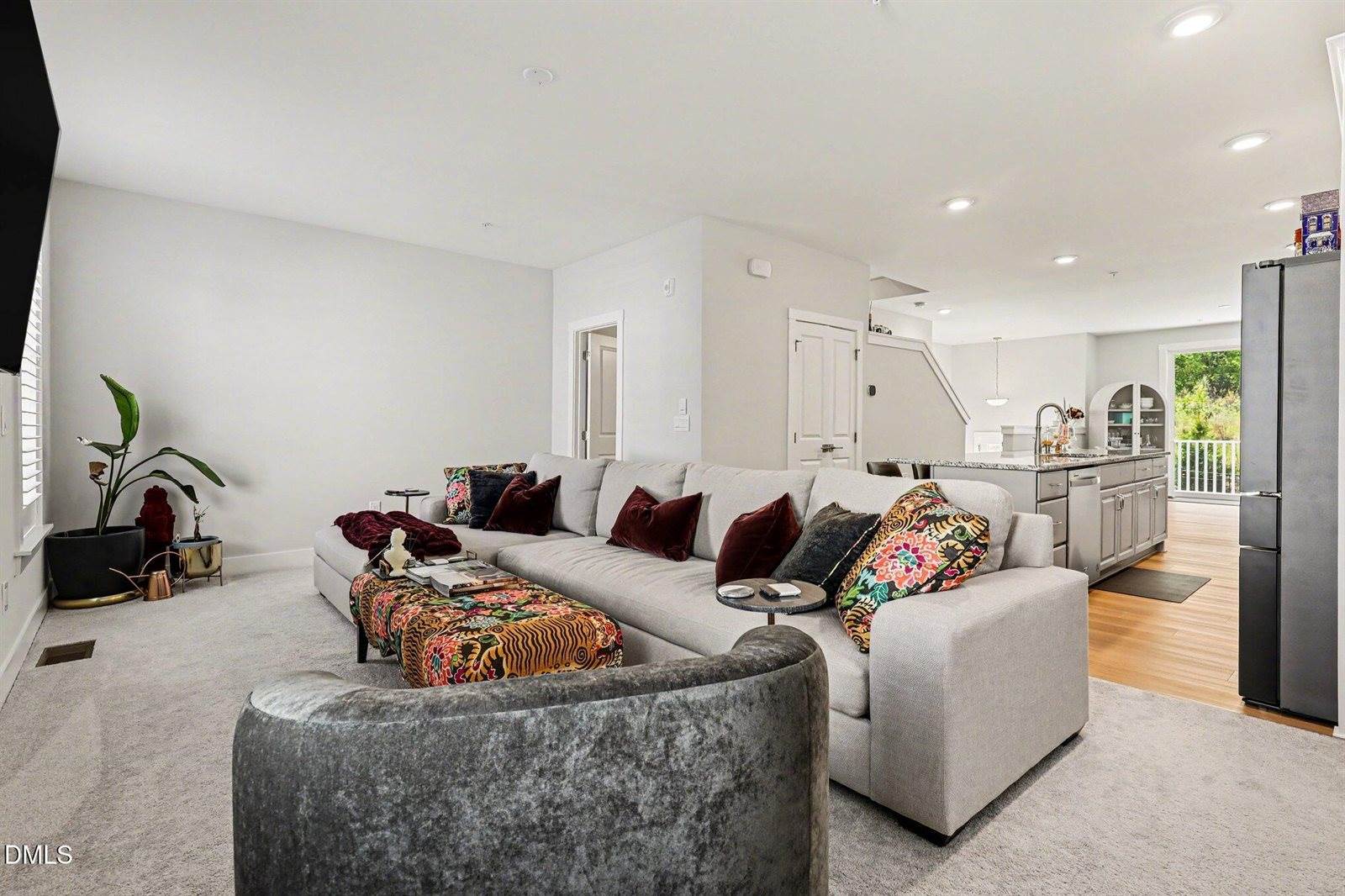 11549 Helmond Way, #115, Raleigh, NC 27617