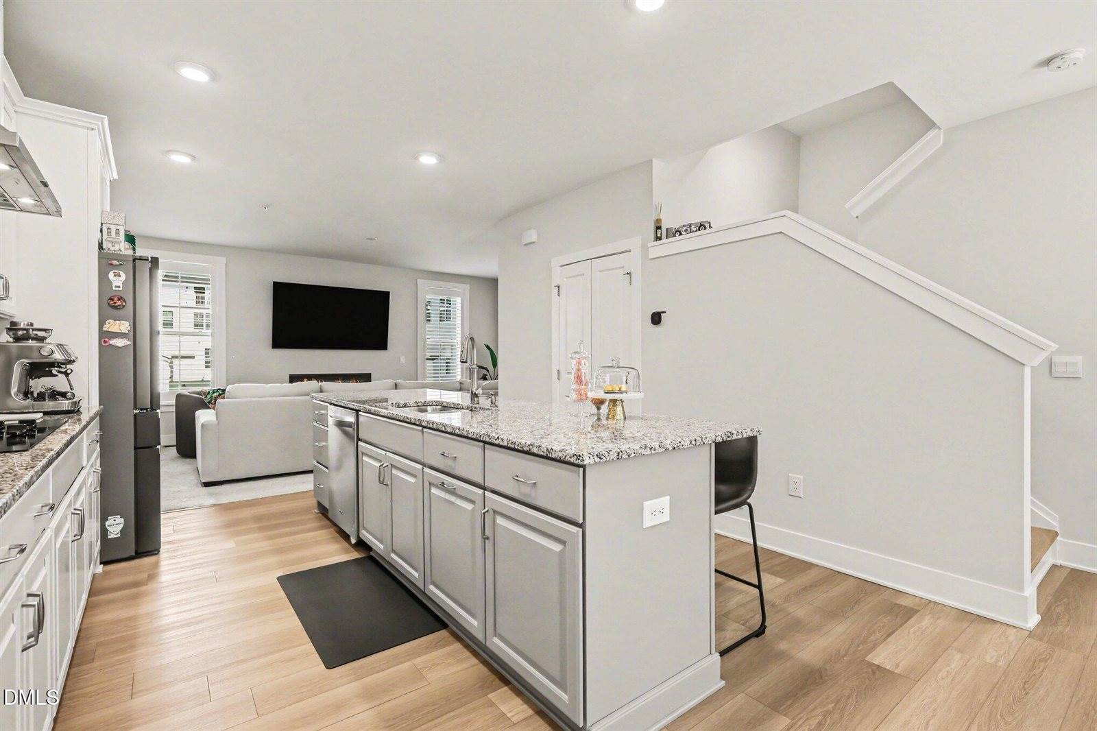 11549 Helmond Way, #115, Raleigh, NC 27617