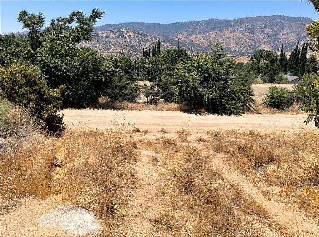 0 Edna Street, Lake Isabella, CA 93240