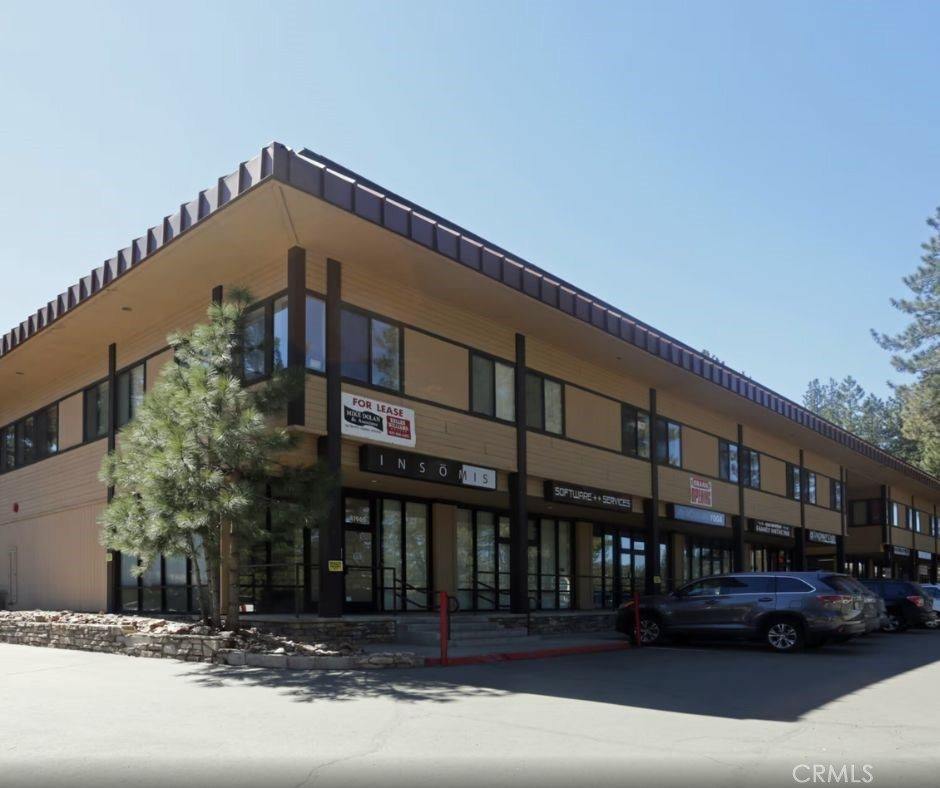 41945 Big Bear #209 Boulevard, Big Bear Lake, CA 92315