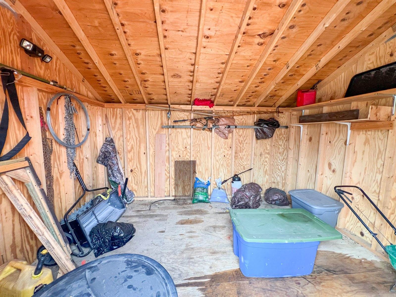 20507 Sunset View Dr, Seneca, WI 54626