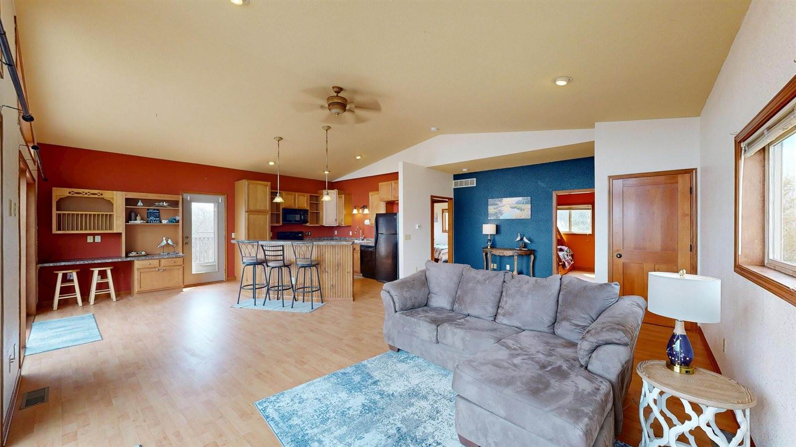 20507 Sunset View Dr, Seneca, WI 54626