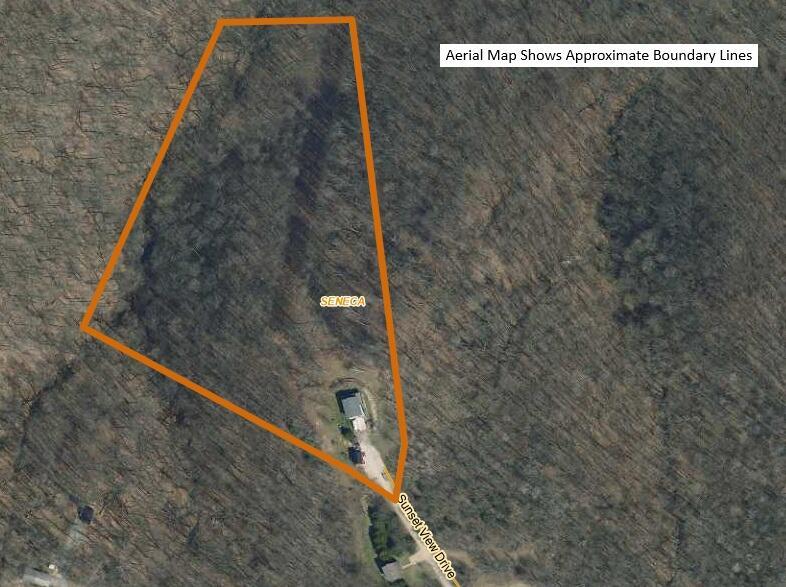 20507 Sunset View Dr, Seneca, WI 54626