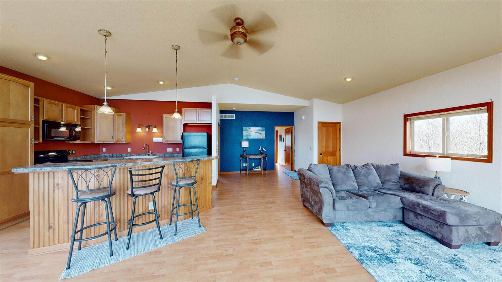 20507 Sunset View Dr, Seneca, WI 54626