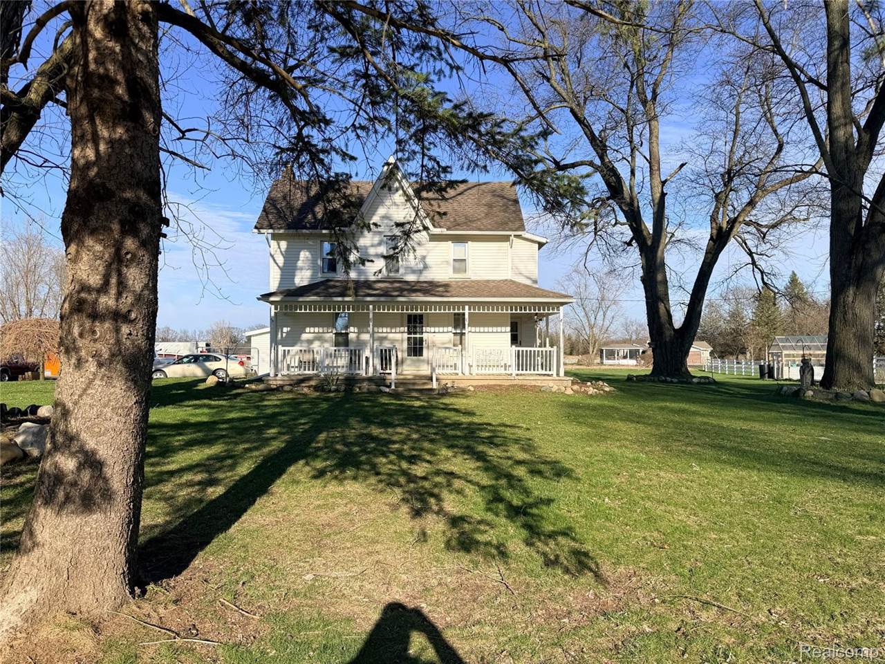 6038 Byron Road, CohoctahTownship_Livingston, MI 48855