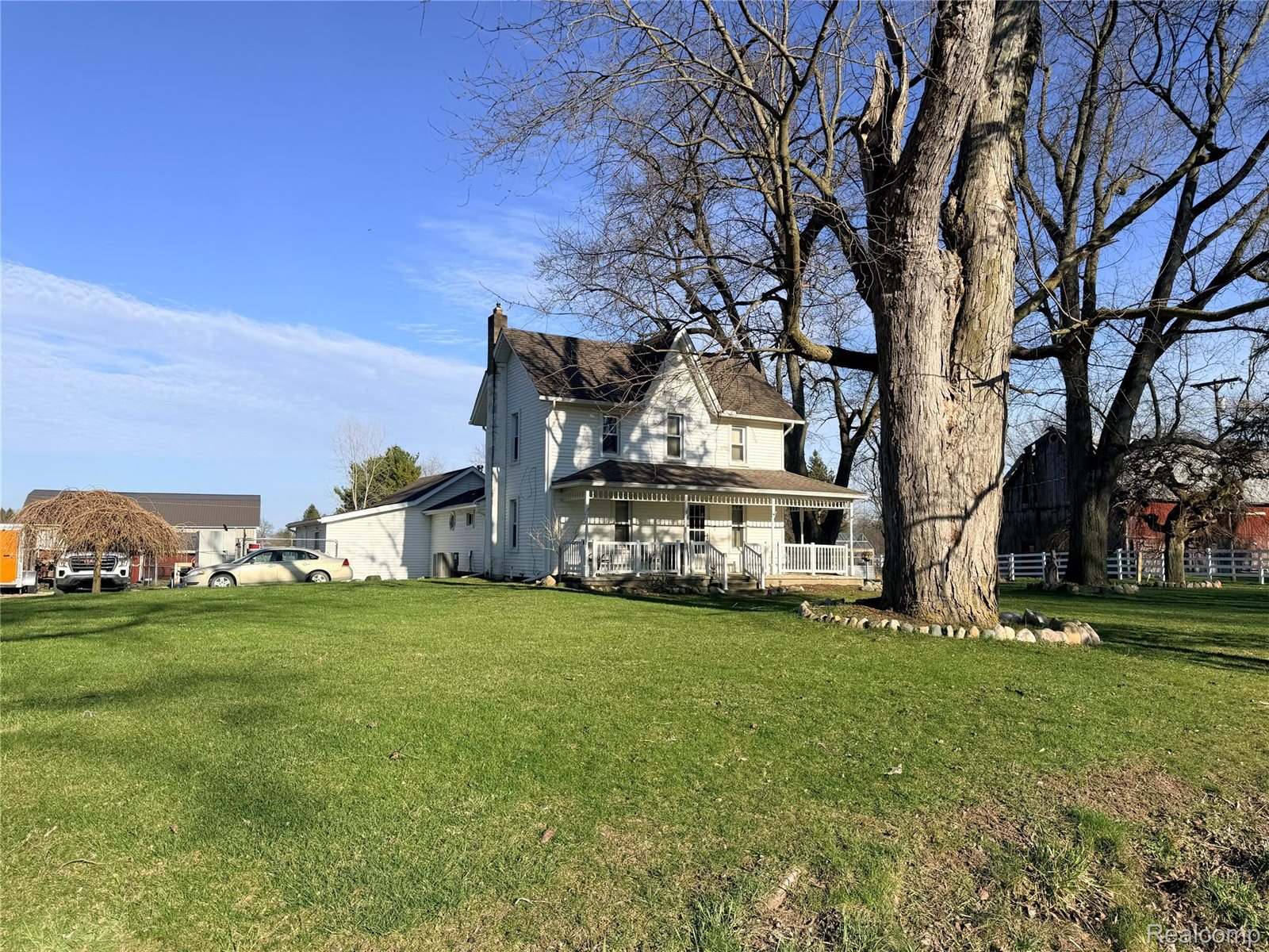 6038 Byron Road, CohoctahTownship_Livingston, MI 48855