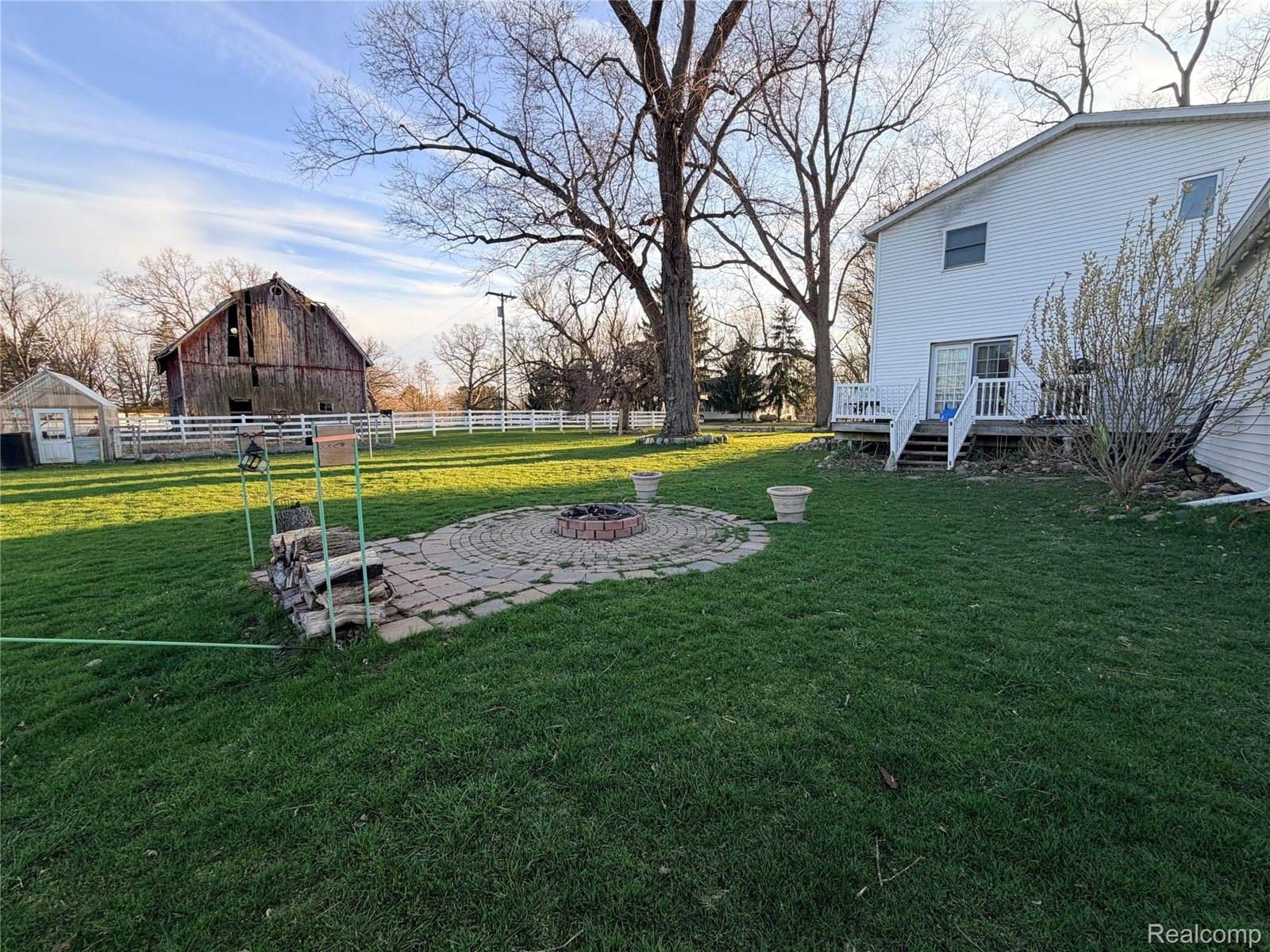 6038 Byron Road, CohoctahTownship_Livingston, MI 48855