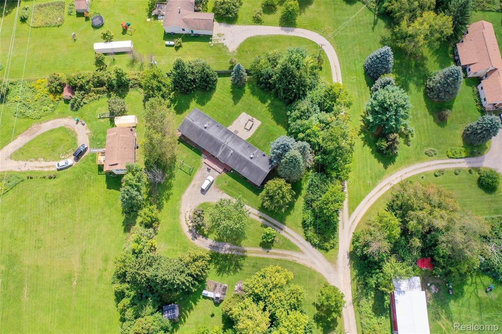 5920 Campbell Corners Drive, OceolaTownship_Livingston, MI 48855