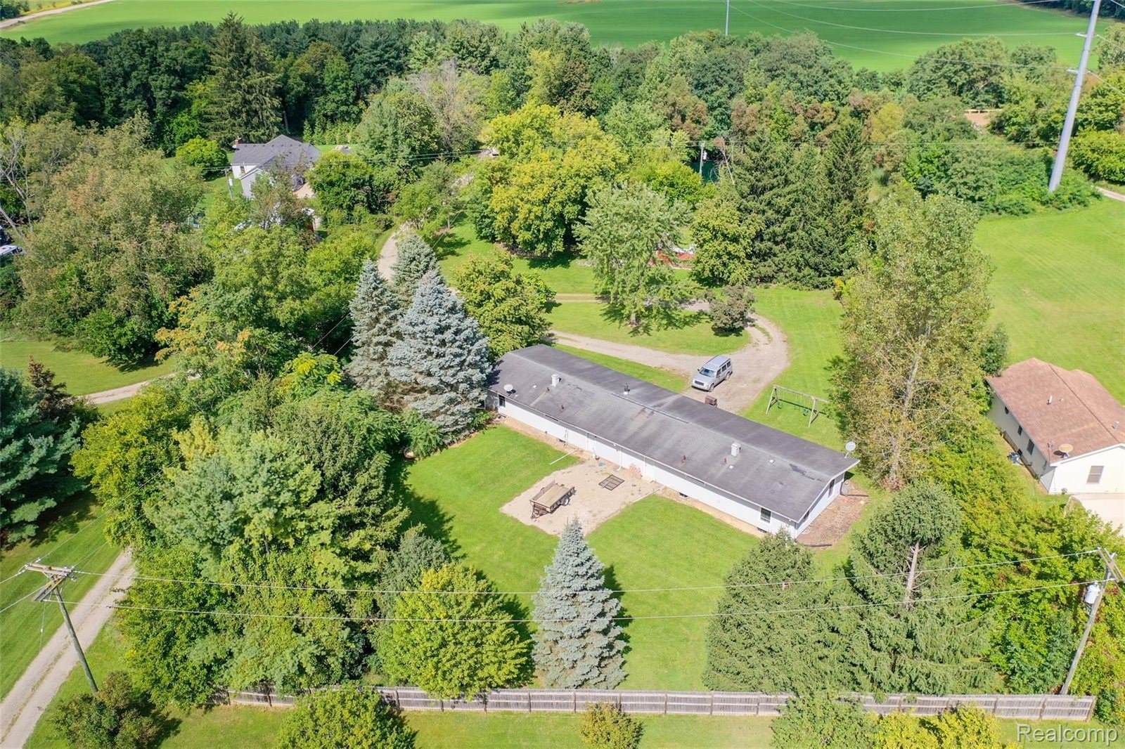 5920 Campbell Corners Drive, OceolaTownship_Livingston, MI 48855
